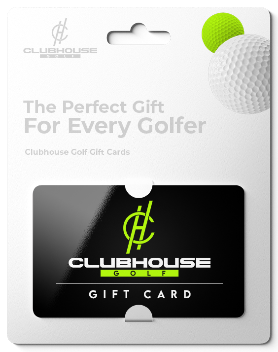 Golf Anything E-Gift Card