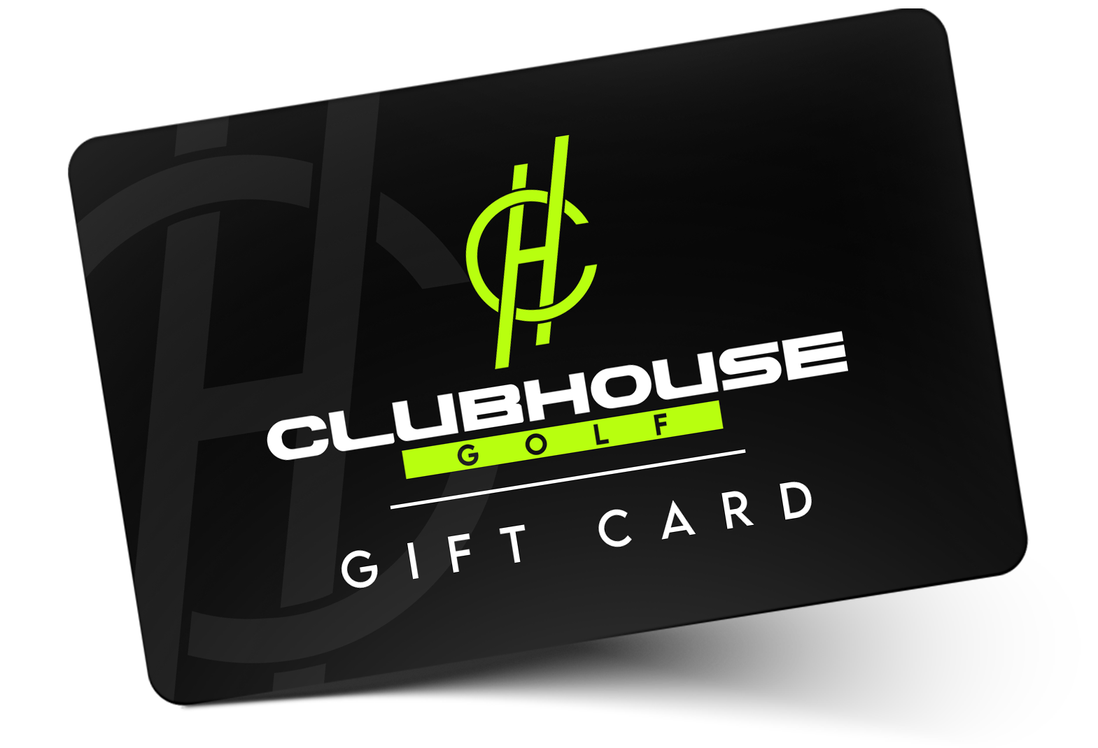 ch Gift card