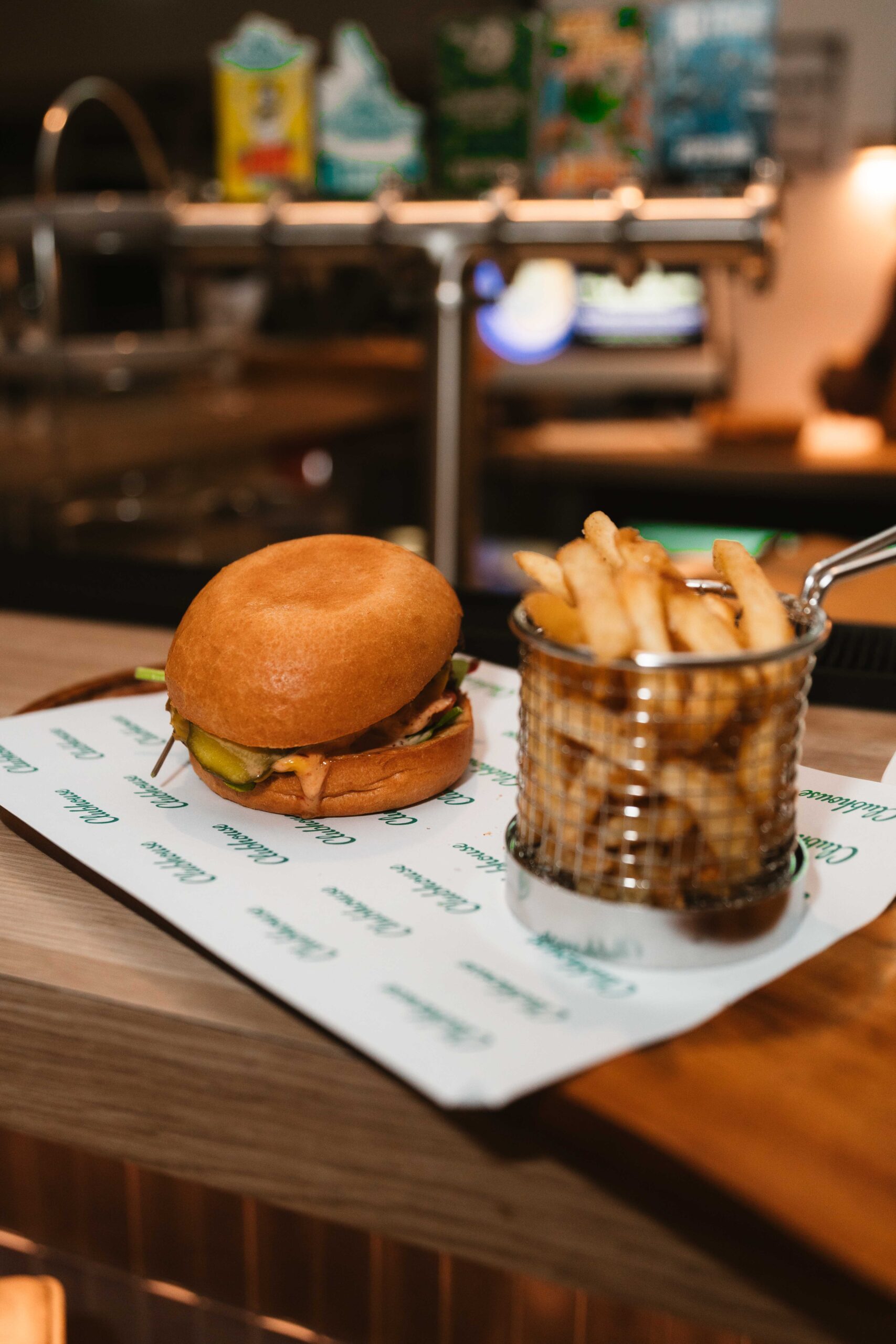 Clubhouse Sunshine Coast 135