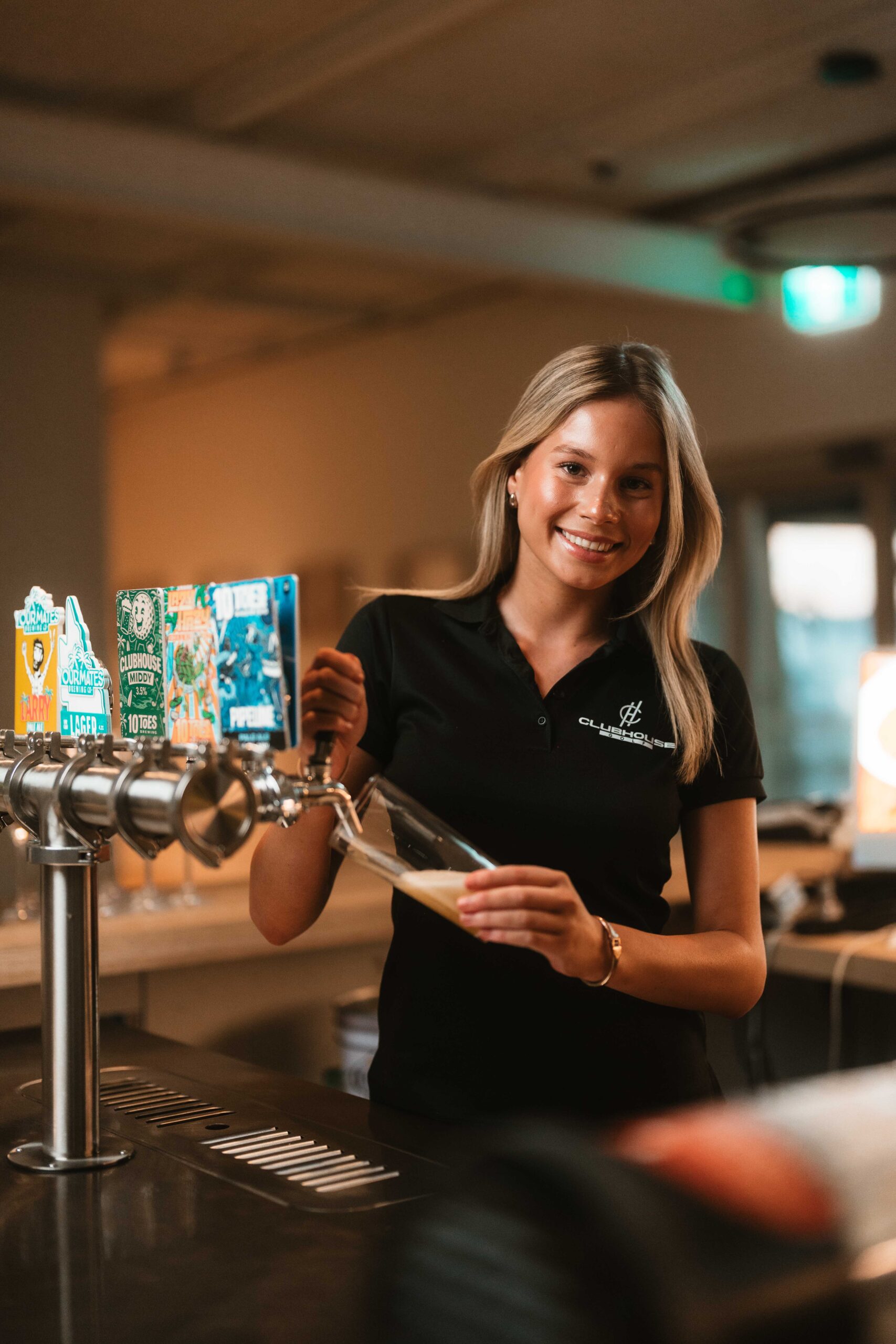 Clubhouse Sunshine Coast 24