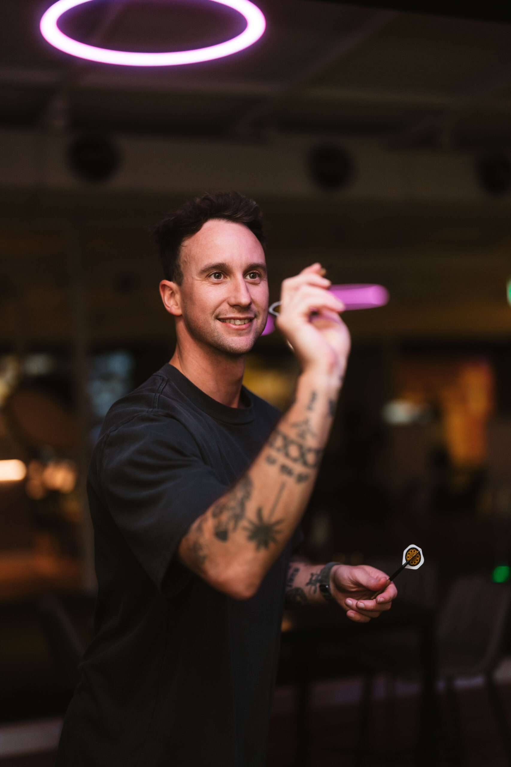 Clubhouse Sunshine Coast 45