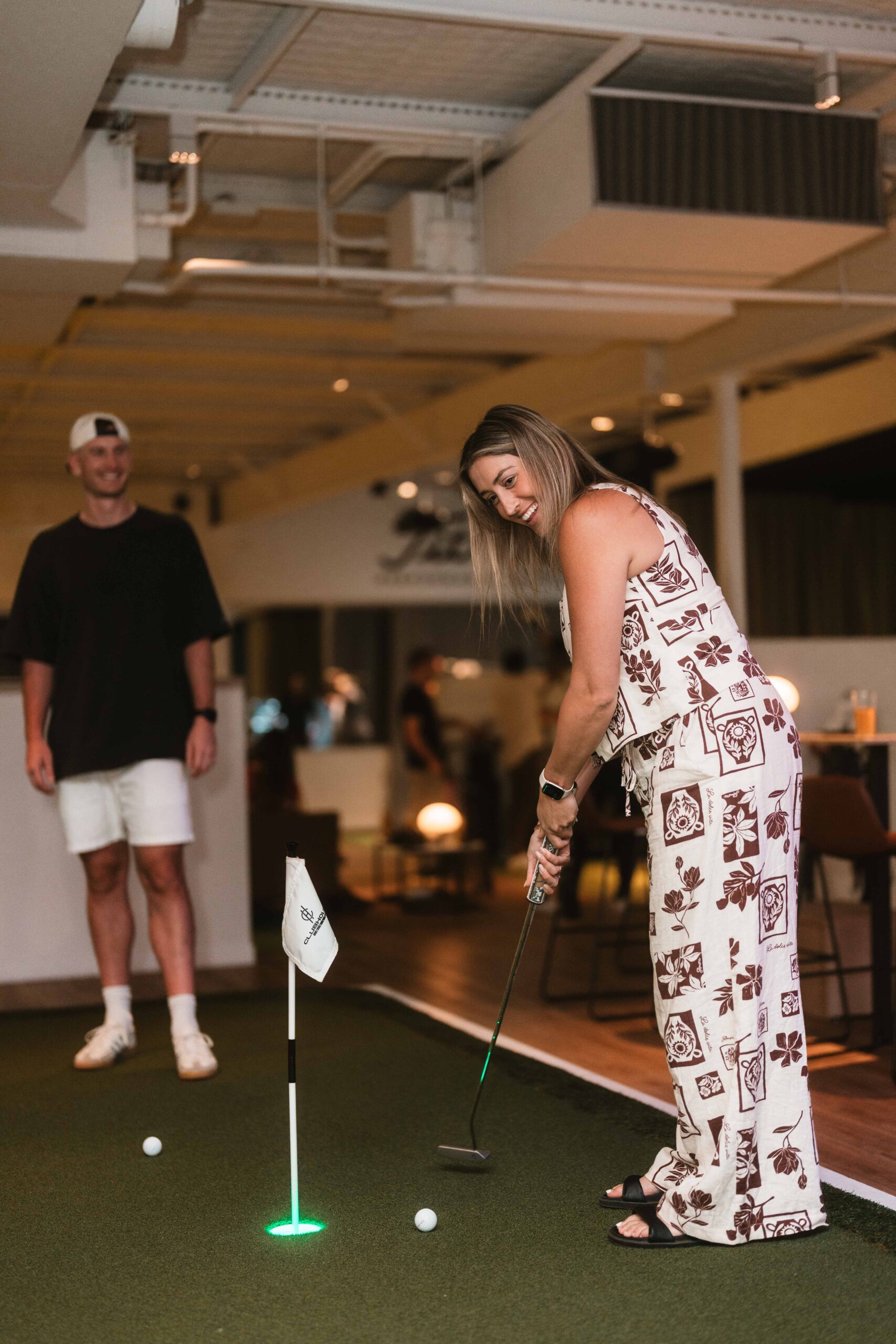 Clubhouse Sunshine Coast 75