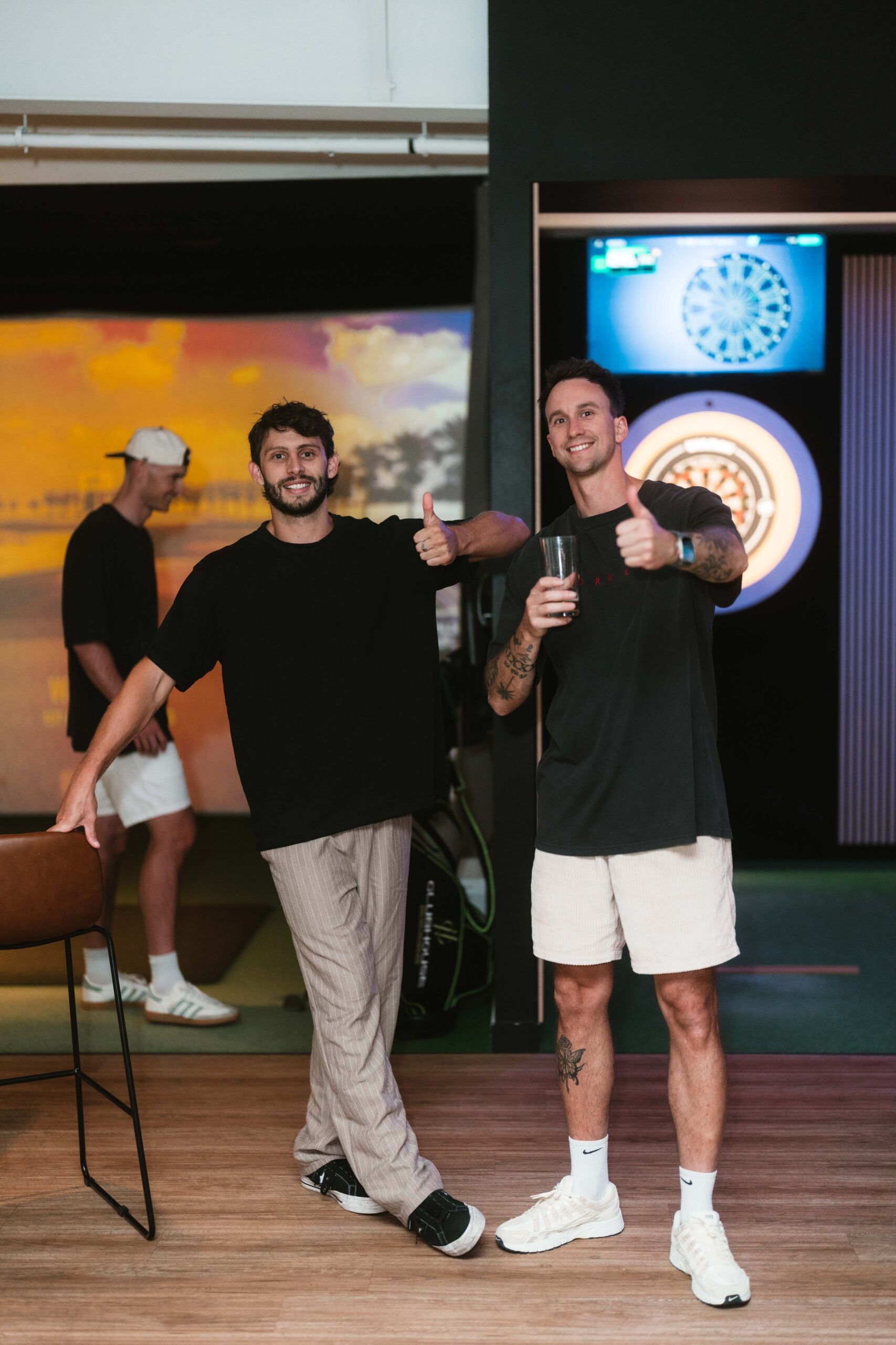 Clubhouse Sunshine Coast 87