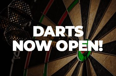 Darts-Now-Open